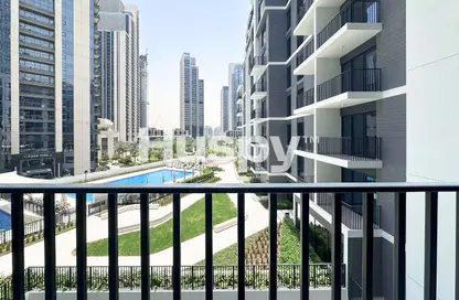 شقة - غرفة نوم - 1 حمام للايجار في II آيلاند بارك - ميناء خور دبي (ذا لاجونز) - دبي شقة - غرفة نوم - 1 حمام للايجار في II آيلاند بارك - ميناء خور دبي (ذا لاجونز) - دبي