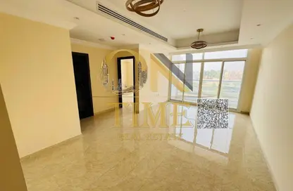 شقة - 2 غرف نوم - 2 حمامات للايجار في فلل الروضة 2 - 2  الروضة - الروضة - عجمان