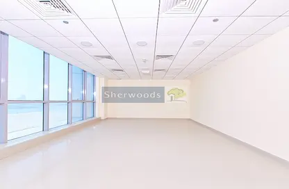 Empty Room image for: Office Space - Studio for sale in Julphar Commercial Tower - Julphar Towers - Al Nakheel - Ras Al Khaimah, Image 1