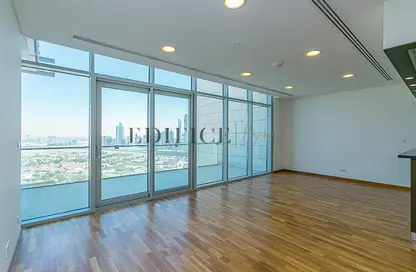 Apartment - 2 Bedrooms - 3 Bathrooms for sale in Burj Daman - DIFC - Dubai