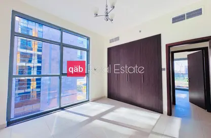 Apartment - 1 Bedroom - 2 Bathrooms for rent in Jumeirah Garden City - Al Satwa - Dubai