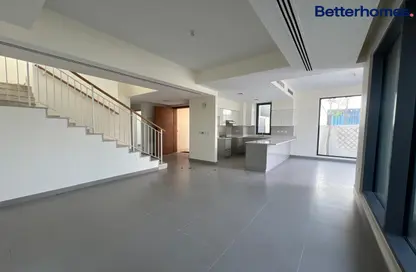 Townhouse - 5 Bedrooms - 4 Bathrooms for rent in Maple 1 - Maple at Dubai Hills Estate - Dubai Hills Estate - Dubai
