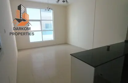 Apartment - 1 Bedroom - 1 Bathroom for rent in Al Rashidiya Towers - Al Rashidiya - Ajman Downtown - Ajman