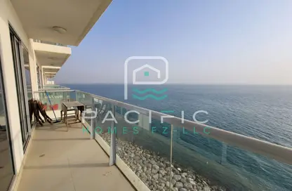 Apartment - 1 Bedroom - 2 Bathrooms for rent in Pacific Polynesia - Pacific - Al Marjan Island - Ras Al Khaimah Apartment - 1 Bedroom - 2 Bathrooms for rent in Pacific Polynesia - Pacific - Al Marjan Island - Ras Al Khaimah