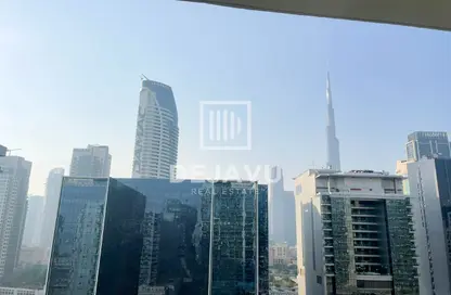 شقة - غرفة نوم - 1 حمام للايجار في فيرا ريسيدنسز - الخليج التجاري - دبي