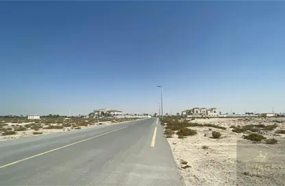 Land - Studio for sale in Al Naemiya Tower 3 - Al Naemiya Towers - Al Nuaimiya - Ajman