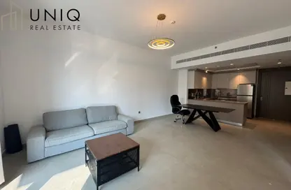 Apartment - 1 Bedroom - 1 Bathroom for rent in Bluebell Residence - Jumeirah Village Circle - Dubai