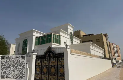 Villa - 4 Bedrooms - 4 Bathrooms for sale in Al Mowaihat 1 - Al Mowaihat - Ajman Villa - 4 Bedrooms - 4 Bathrooms for sale in Al Mowaihat 1 - Al Mowaihat - Ajman