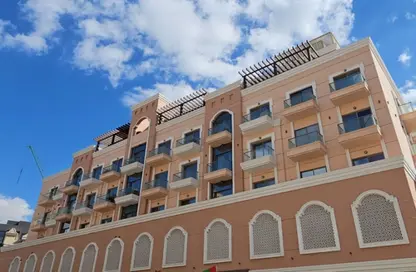 شقة - غرفة نوم - 2 حمامات للايجار في كازا جراندي - قرية الجميرا سركل - دبي