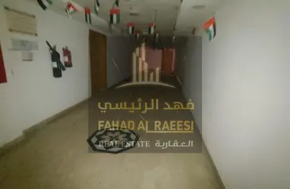 Full Floor - Studio - 7+ Bathrooms for rent in Ajman One Towers - Al Sawan - Ajman