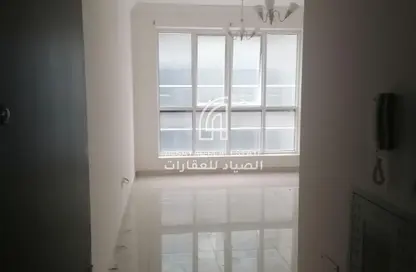 Apartment - 1 Bedroom - 2 Bathrooms for rent in Al Majaz Pearl - Al Majaz 2 - Al Majaz - Sharjah