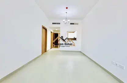 شقة - غرفة نوم - 2 حمامات للايجار في 4 الورسان - الورسان - دبي
