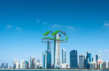 Apartment - 2 Bedrooms - 3 Bathrooms for sale in Renad Tower - Al Reem Island - Abu Dhabi