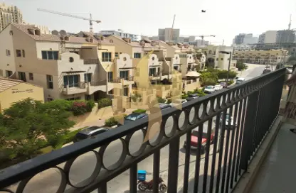 Apartment - 1 Bedroom - 1 Bathroom for sale in May Residence - Jumeirah Village Circle - Dubai