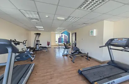 Apartment - 1 Bedroom - 1 Bathroom for rent in Al Nahda 1 - Al Nahda - Dubai