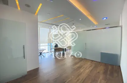 Office Space - Studio - 1 Bathroom for rent in Park Lane Tower - Business Bay - Dubai