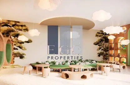 Apartment - 3 Bedrooms - 4 Bathrooms for sale in Reem Eleven - Shams Abu Dhabi - Al Reem Island - Abu Dhabi