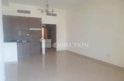 Apartment - Studio - 1 Bathroom for rent in 4Direction Residence 1 - Dubai Land Residence Complex - Dubai