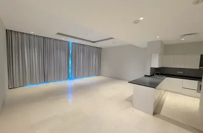Apartment - 1 Bedroom - 1 Bathroom for rent in Oceana Caribbean - Oceana - Palm Jumeirah - Dubai
