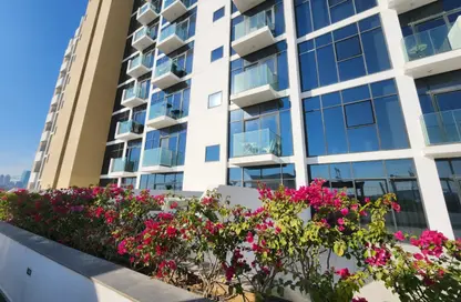 Apartment - 1 Bedroom - 1 Bathroom for rent in AZIZI Riviera - Meydan One - Meydan - Dubai