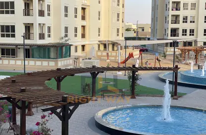 Apartment - 2 Bedrooms - 4 Bathrooms for sale in Bawabat Al Sharq - Baniyas East - Baniyas - Abu Dhabi