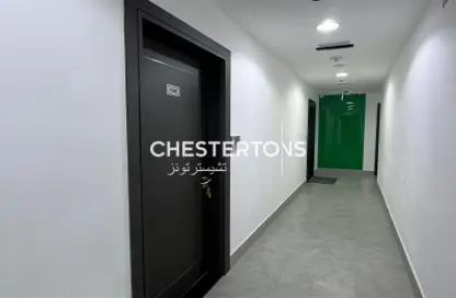 مكتب - استوديو للايجار في برج أورورا - مدينة دبي الإعلامية - دبي