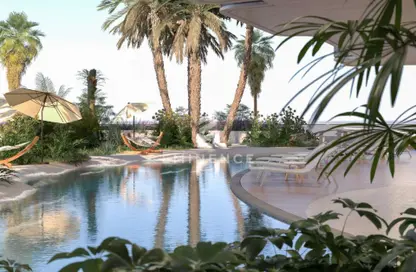 Apartment - 1 Bedroom - 1 Bathroom for sale in MAK I'Sola Bella - Jumeirah Village Circle - Dubai