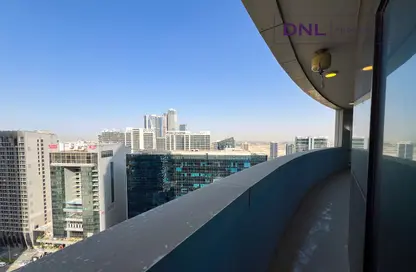 Apartment - 2 Bedrooms - 3 Bathrooms for sale in Damac Maison The Distinction - Downtown Dubai - Dubai
