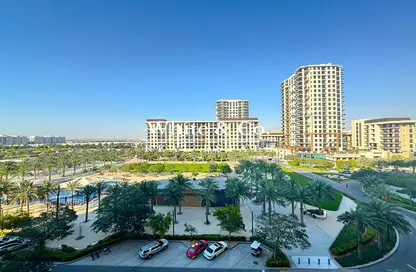 Apartment - 2 Bedrooms - 2 Bathrooms for sale in Rawda Apartments 1 - Rawda Apartments - Town Square - Dubai