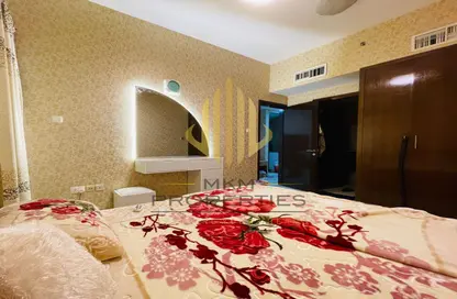 Apartment - 1 Bedroom - 2 Bathrooms for sale in Trafalgar Central - CBD (Central Business District) - International City - Dubai