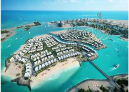 Villa - 5 bedrooms - 6 bathrooms for sale in Luxury Living Villas - Falcon Island - Al Hamra Village - Ras Al Khaimah