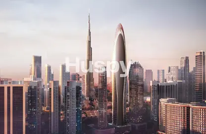 شقة - 4 غرف نوم - 5 حمامات للبيع في بينغاتي مرسيدس بنز - دبي وسط المدينة - دبي