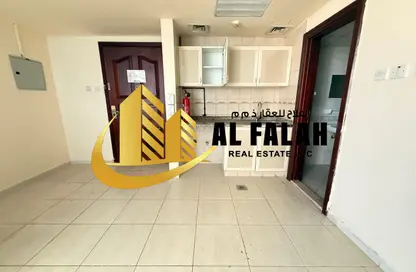 Apartment - Studio - 1 Bathroom for rent in Al Nad - Al Qasimia - Sharjah