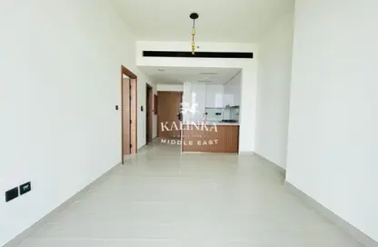 Apartment - 1 Bedroom - 2 Bathrooms for rent in Binghatti Tulip - Jumeirah Village Circle - Dubai