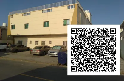 Apartment - 2 Bedrooms - 2 Bathrooms for rent in Al Rawda 2 Villas - Al Rawda 2 - Al Rawda - Ajman