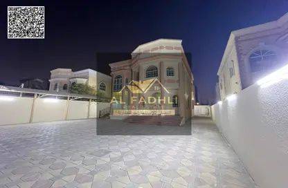 فيلا - 5 غرف نوم - 7 حمامات للبيع في فلل الروضة 3 - 3  الروضة - الروضة - عجمان