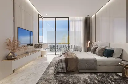 Apartment - Studio - 1 Bathroom for sale in Samana Barari Heights - Majan - Dubai Land - Dubai