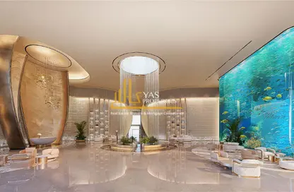 شقة - 1 حمام للبيع في بريز من دانوب - مدينة دبي الملاحية - دبي