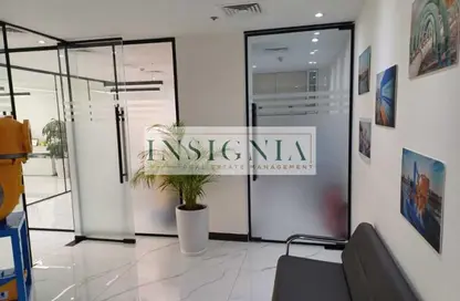 Office Space - Studio for rent in Schon Business Park - Dubai Investment Park (DIP) - Dubai Office Space - Studio for rent in Schon Business Park - Dubai Investment Park (DIP) - Dubai