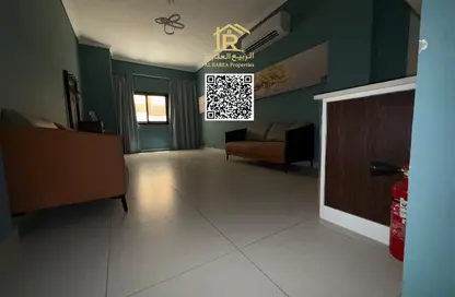 شقة - 1 حمام للايجار في فلل الروضة 2 - 2  الروضة - الروضة - عجمان