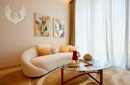 Apartment - 1 Bedroom - 1 Bathroom for sale in Urban Park Residences - Dubai Sports City - Dubai