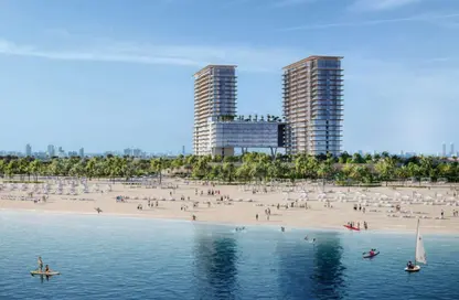 Apartment - 1 Bedroom - 2 Bathrooms for sale in Soto Grande - Al Hamra Village - Ras Al Khaimah