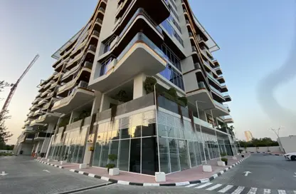 Shop - Studio for rent in Gemini Splendor - Sobha Hartland - Mohammed Bin Rashid City - Dubai