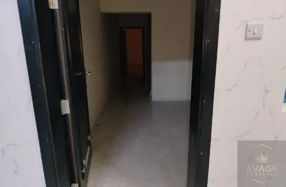 Apartment - 1 Bedroom - 1 Bathroom for rent in Al Rashidiya Towers - Al Rashidiya - Ajman Downtown - Ajman