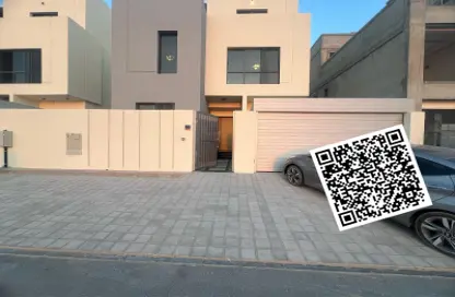 Villa - 5 Bedrooms - 7+ Bathrooms for rent in Al Zahya - Ajman