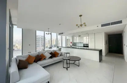 Apartment - 2 Bedrooms - 3 Bathrooms for rent in Residences 12 - District One - Mohammed Bin Rashid City - Dubai