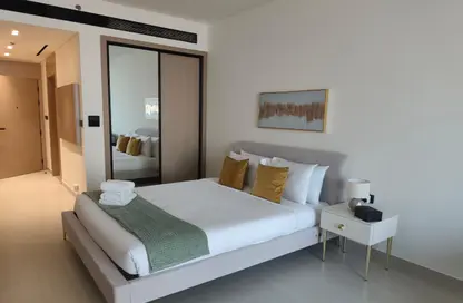 Apartment - Studio - 1 Bathroom for sale in Dawn by Binghatti - Jumeirah Village Circle - Dubai