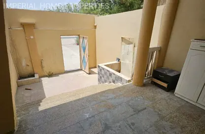 فيلا - 8 غرف نوم - 6 حمامات للايجار في 3 المويهات - المويهات - عجمان