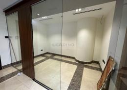 Office Space for rent in Clover Bay Tower - Business Bay - Dubai