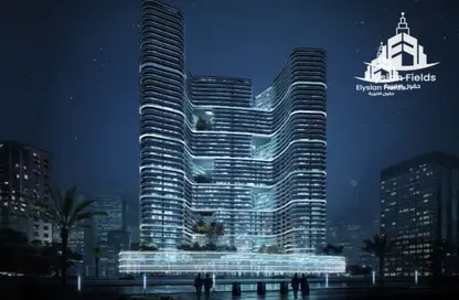 شقة - 1 حمام للبيع في تلال بن غاطي - حديقة دبي العلميه - دبي
